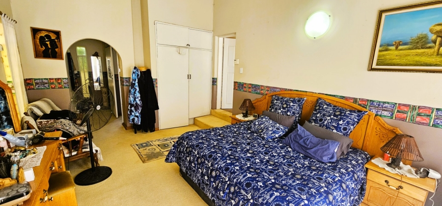 3 Bedroom Property for Sale in Deneysville Free State